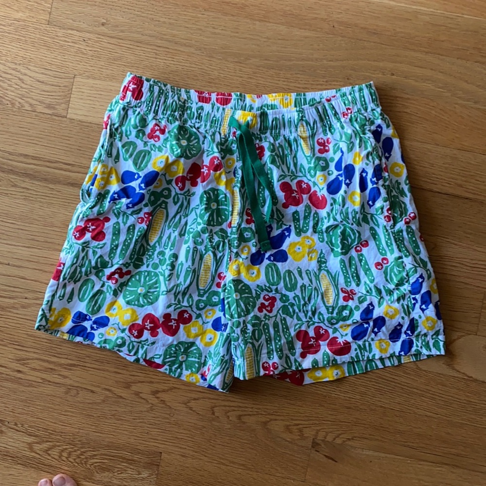 Uniqlo shorts